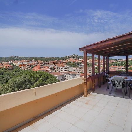 Murphy Holiday Home - Belvedere La Maddalena  Esterno foto