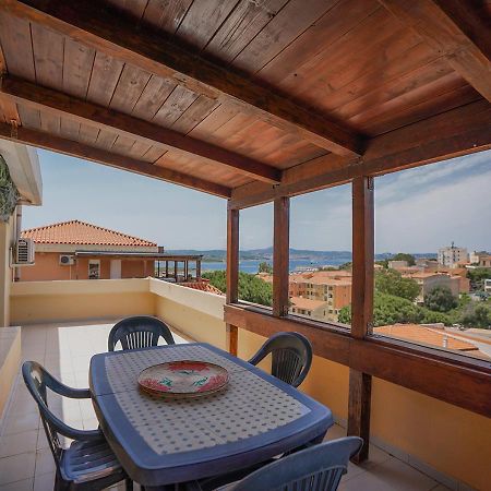 Murphy Holiday Home - Belvedere La Maddalena  Esterno foto
