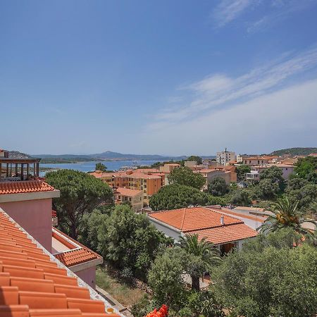 Murphy Holiday Home - Belvedere La Maddalena  Esterno foto