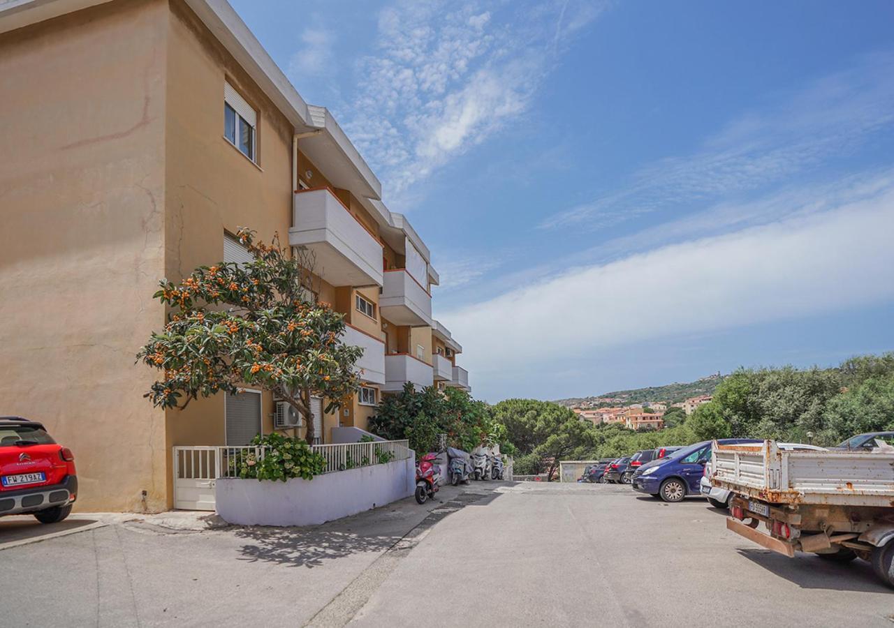 Murphy Holiday Home - Belvedere La Maddalena  Esterno foto