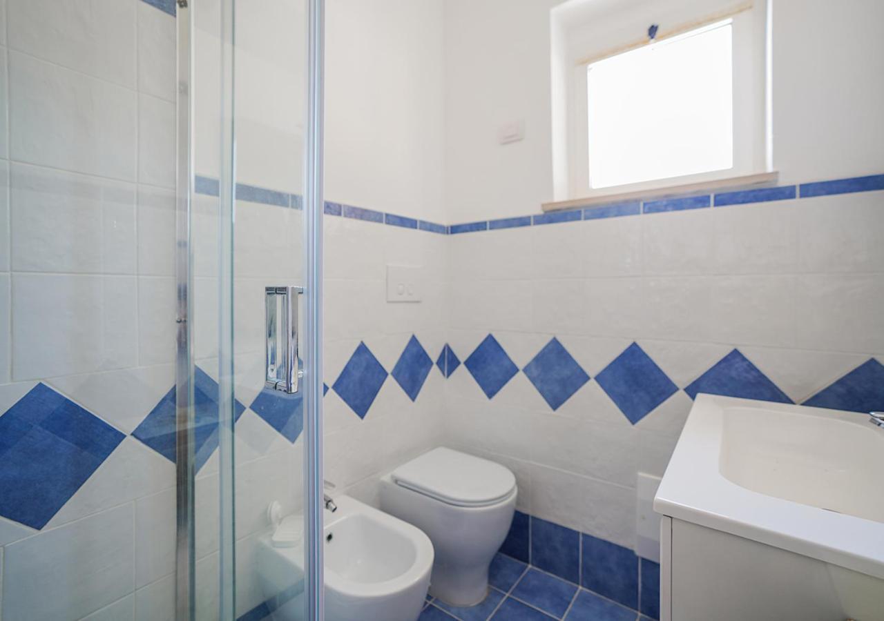 Murphy Holiday Home - Belvedere La Maddalena  Esterno foto