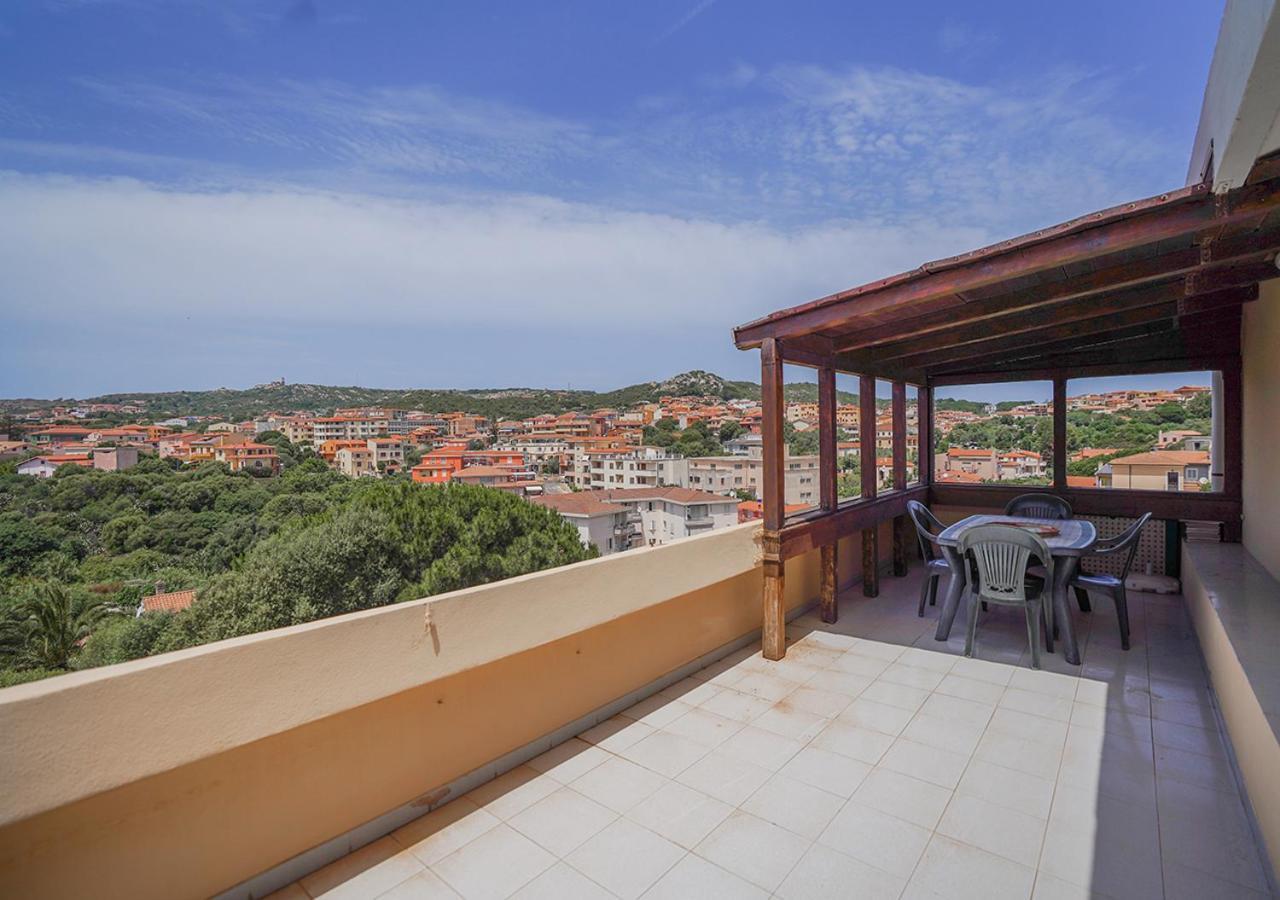 Murphy Holiday Home - Belvedere La Maddalena  Esterno foto
