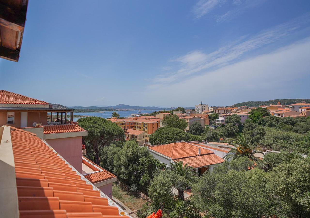 Murphy Holiday Home - Belvedere La Maddalena  Esterno foto