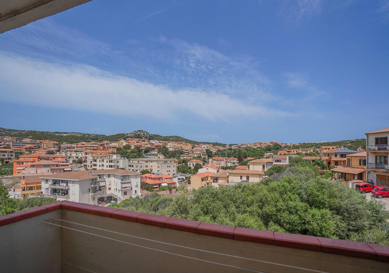 Murphy Holiday Home - Belvedere La Maddalena  Esterno foto