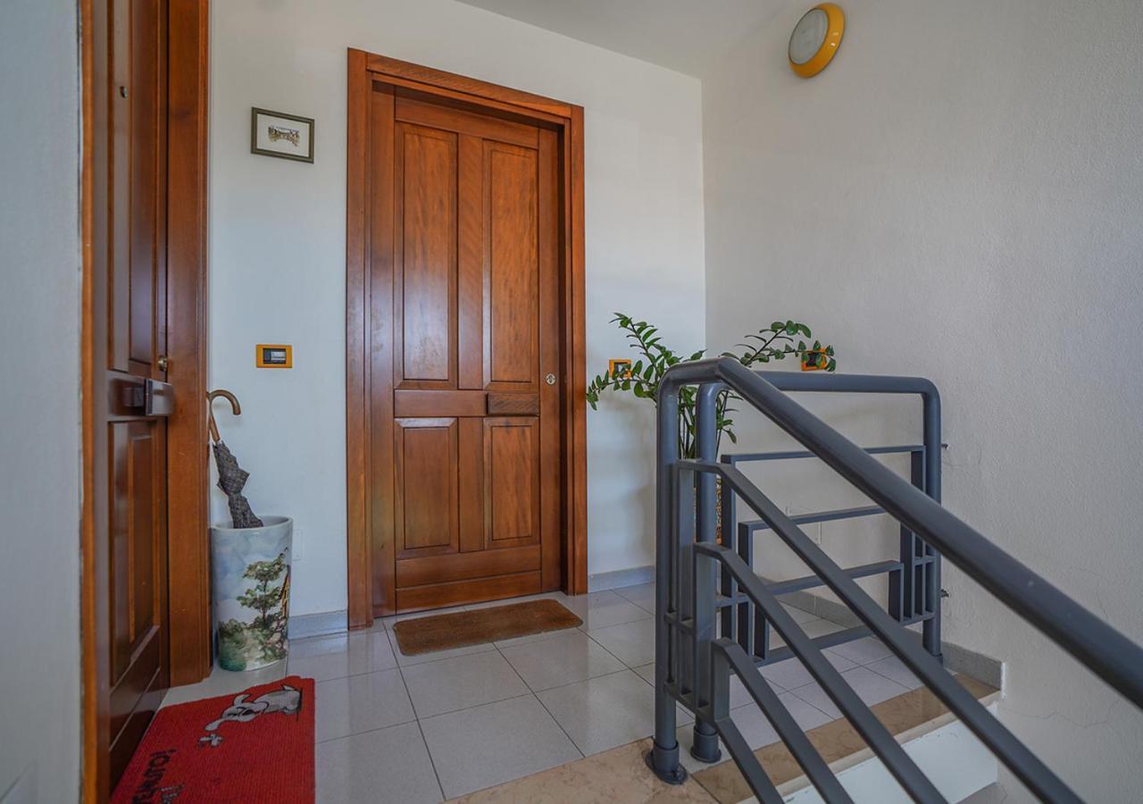 Murphy Holiday Home - Belvedere La Maddalena  Esterno foto