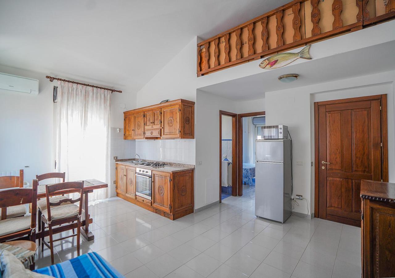 Murphy Holiday Home - Belvedere La Maddalena  Esterno foto