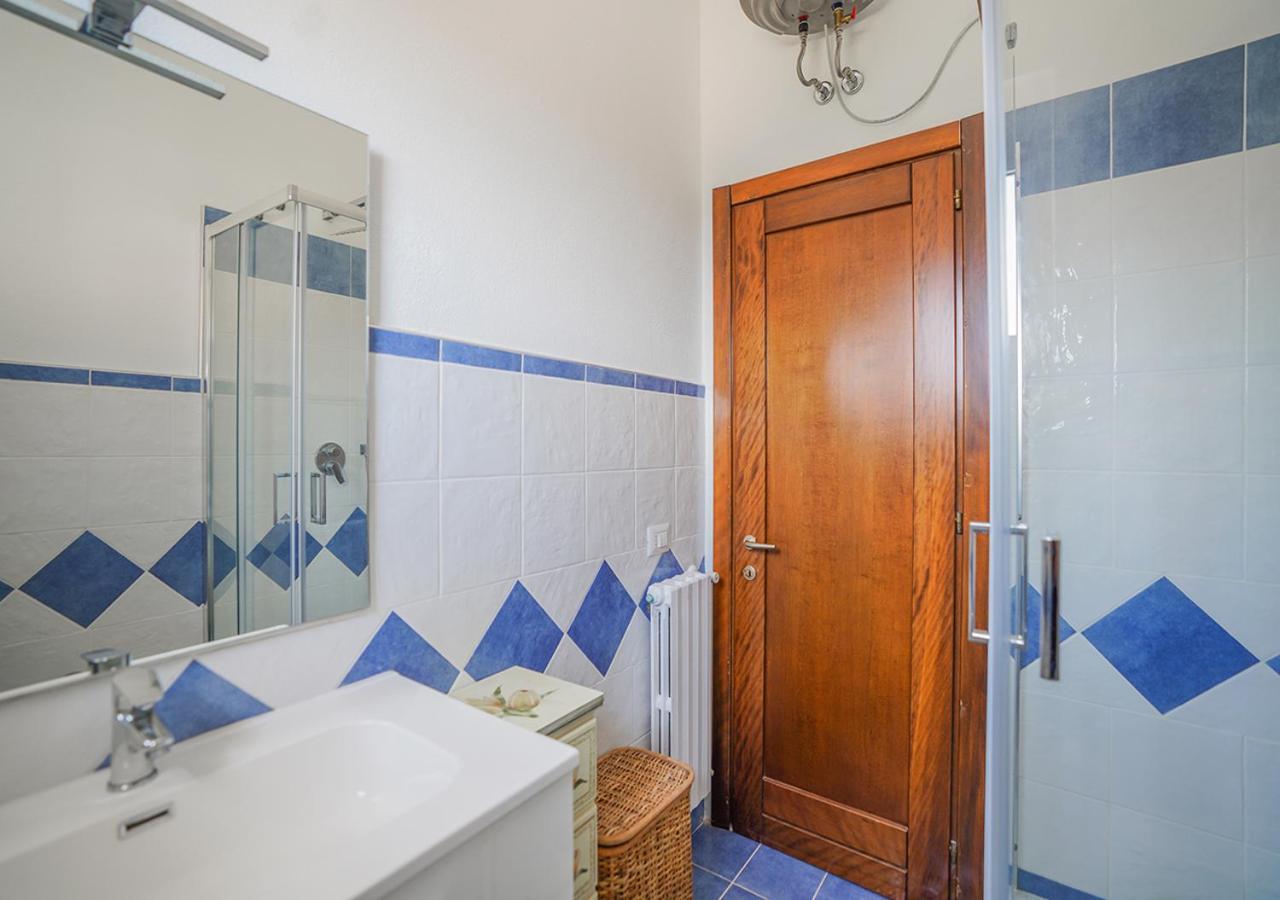 Murphy Holiday Home - Belvedere La Maddalena  Esterno foto